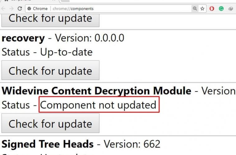 Widevine Content Decryption Module Download Mac
