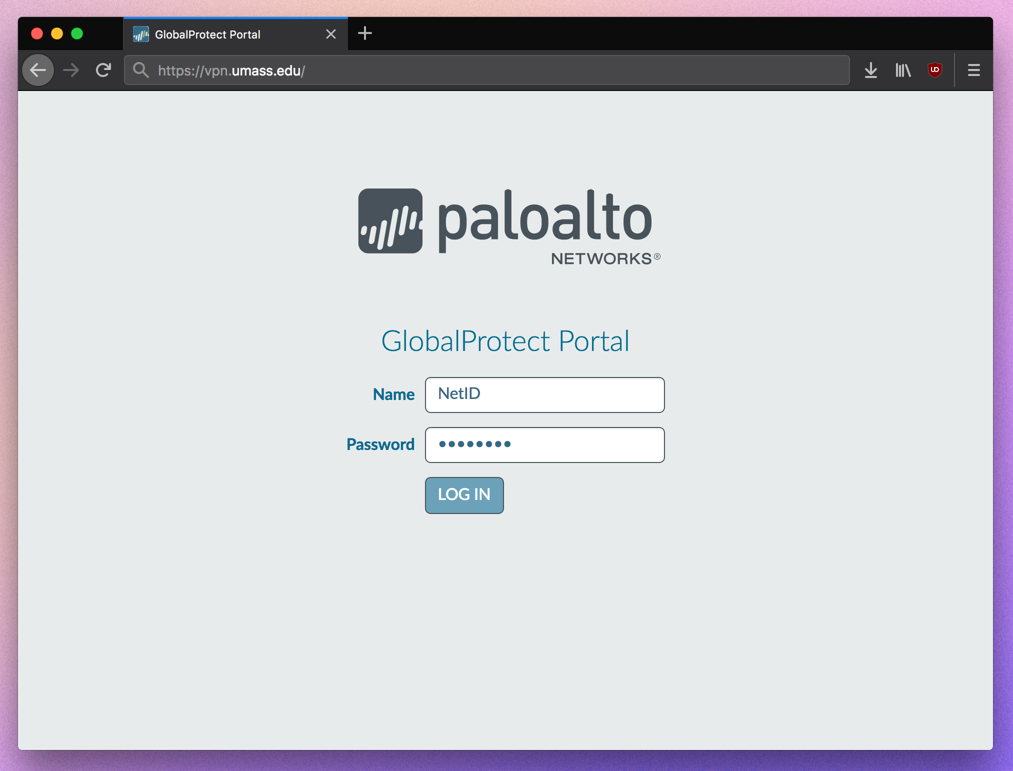 palo alto networks globalprotect download mac